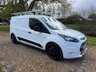 USED 2017 17 FORD TRANSIT CONNECT 1.5 TDCi 210 Trend Panel Van 5dr Diesel Manual L2 H1 (124 g/km, 99 bhp) 