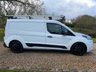 USED 2017 17 FORD TRANSIT CONNECT 1.5 TDCi 210 Trend Panel Van 5dr Diesel Manual L2 H1 (124 g/km, 99 bhp) 