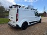 USED 2017 17 FORD TRANSIT CONNECT 1.5 TDCi 210 Trend Panel Van 5dr Diesel Manual L2 H1 (124 g/km, 99 bhp) 