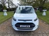 USED 2017 17 FORD TRANSIT CONNECT 1.5 TDCi 210 Trend Panel Van 5dr Diesel Manual L2 H1 (124 g/km, 99 bhp) 