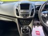USED 2017 17 FORD TRANSIT CONNECT 1.5 TDCi 210 Trend Panel Van 5dr Diesel Manual L2 H1 (124 g/km, 99 bhp) 