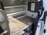 USED 2017 17 FORD TRANSIT CONNECT 1.5 TDCi 210 Trend Panel Van 5dr Diesel Manual L2 H1 (124 g/km, 99 bhp) 