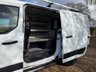 USED 2017 17 FORD TRANSIT CONNECT 1.5 TDCi 210 Trend Panel Van 5dr Diesel Manual L2 H1 (124 g/km, 99 bhp) 