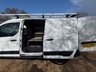 USED 2017 17 FORD TRANSIT CONNECT 1.5 TDCi 210 Trend Panel Van 5dr Diesel Manual L2 H1 (124 g/km, 99 bhp) 