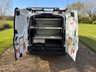 USED 2017 17 FORD TRANSIT CONNECT 1.5 TDCi 210 Trend Panel Van 5dr Diesel Manual L2 H1 (124 g/km, 99 bhp) 