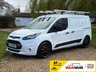 USED 2017 17 FORD TRANSIT CONNECT 1.5 TDCi 210 Trend Panel Van 5dr Diesel Manual L2 H1 (124 g/km, 99 bhp) 