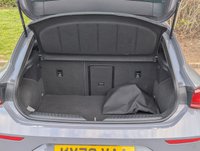 USED 2022 72 CUPRA LEON 1.4 eHybrid 12.8kWh VZ2 Hatchback 5dr Petrol Plug-in Hybrid DSG Euro 6 (s/s) (245 ps) SAT NAV, PARK CAMERA, HYBRID
