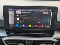 USED 2022 72 CUPRA LEON 1.4 eHybrid 12.8kWh VZ2 Hatchback 5dr Petrol Plug-in Hybrid DSG Euro 6 (s/s) (245 ps) SAT NAV, PARK CAMERA, HYBRID