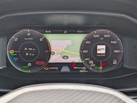 USED 2022 72 CUPRA LEON 1.4 eHybrid 12.8kWh VZ2 Hatchback 5dr Petrol Plug-in Hybrid DSG Euro 6 (s/s) (245 ps) SAT NAV, PARK CAMERA, HYBRID
