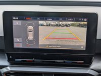 USED 2022 72 CUPRA LEON 1.4 eHybrid 12.8kWh VZ2 Hatchback 5dr Petrol Plug-in Hybrid DSG Euro 6 (s/s) (245 ps) SAT NAV, PARK CAMERA, HYBRID