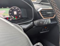 USED 2022 72 CUPRA LEON 1.4 eHybrid 12.8kWh VZ2 Hatchback 5dr Petrol Plug-in Hybrid DSG Euro 6 (s/s) (245 ps) SAT NAV, PARK CAMERA, HYBRID