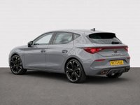USED 2022 72 CUPRA LEON 1.4 eHybrid 12.8kWh VZ2 Hatchback 5dr Petrol Plug-in Hybrid DSG Euro 6 (s/s) (245 ps) SAT NAV, PARK CAMERA, HYBRID