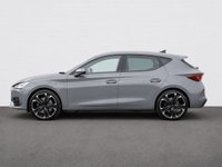 USED 2022 72 CUPRA LEON 1.4 eHybrid 12.8kWh VZ2 Hatchback 5dr Petrol Plug-in Hybrid DSG Euro 6 (s/s) (245 ps) SAT NAV, PARK CAMERA, HYBRID