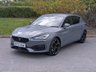 USED 2022 72 CUPRA LEON 1.4 eHybrid 12.8kWh VZ2 Hatchback 5dr Petrol Plug-in Hybrid DSG Euro 6 (s/s) (245 ps) SAT NAV, PARK CAMERA, HYBRID
