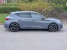 USED 2022 72 CUPRA LEON 1.4 eHybrid 12.8kWh VZ2 Hatchback 5dr Petrol Plug-in Hybrid DSG Euro 6 (s/s) (245 ps) SAT NAV, PARK CAMERA, HYBRID