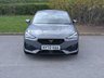 USED 2022 72 CUPRA LEON 1.4 eHybrid 12.8kWh VZ2 Hatchback 5dr Petrol Plug-in Hybrid DSG Euro 6 (s/s) (245 ps) SAT NAV, PARK CAMERA, HYBRID
