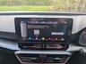 USED 2022 72 CUPRA LEON 1.4 eHybrid 12.8kWh VZ2 Hatchback 5dr Petrol Plug-in Hybrid DSG Euro 6 (s/s) (245 ps) SAT NAV, PARK CAMERA, HYBRID