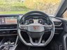 USED 2022 72 CUPRA LEON 1.4 eHybrid 12.8kWh VZ2 Hatchback 5dr Petrol Plug-in Hybrid DSG Euro 6 (s/s) (245 ps) SAT NAV, PARK CAMERA, HYBRID