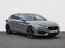 USED 2022 72 CUPRA LEON 1.4 eHybrid 12.8kWh VZ2 Hatchback 5dr Petrol Plug-in Hybrid DSG Euro 6 (s/s) (245 ps) SAT NAV, PARK CAMERA, HYBRID
