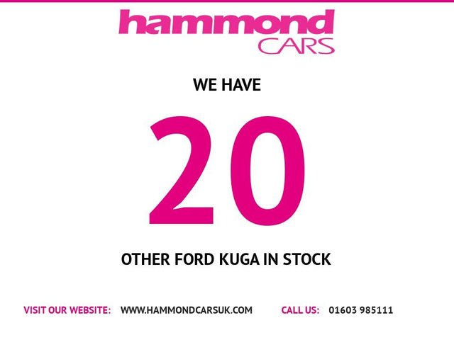 2019 FORD KUGA - Photo 8