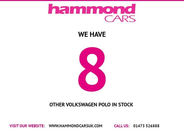 2018 VOLKSWAGEN POLO - Photo 7