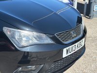 USED 2013 13 SEAT IBIZA 1.4 SE Sport Coupe 3dr Petrol Manual Euro 5 (85 ps) LOW MILES 20K + 1 OWNER + FSH + LOW INSURANCE + MEDIA