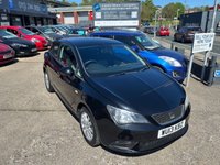 USED 2013 13 SEAT IBIZA 1.4 SE Sport Coupe 3dr Petrol Manual Euro 5 (85 ps) LOW MILES 20K + 1 OWNER + FSH + LOW INSURANCE + MEDIA