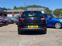 USED 2013 13 SEAT IBIZA 1.4 SE Sport Coupe 3dr Petrol Manual Euro 5 (85 ps) LOW MILES 20K + 1 OWNER + FSH + LOW INSURANCE + MEDIA