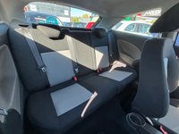 USED 2013 13 SEAT IBIZA 1.4 SE Sport Coupe 3dr Petrol Manual Euro 5 (85 ps) LOW MILES 20K + 1 OWNER + FSH + LOW INSURANCE + MEDIA