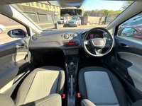 USED 2013 13 SEAT IBIZA 1.4 SE Sport Coupe 3dr Petrol Manual Euro 5 (85 ps) LOW MILES 20K + 1 OWNER + FSH + LOW INSURANCE + MEDIA