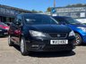 USED 2013 13 SEAT IBIZA 1.4 SE Sport Coupe 3dr Petrol Manual Euro 5 (85 ps) LOW MILES 20K + 1 OWNER + FSH + LOW INSURANCE + MEDIA