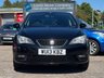 USED 2013 13 SEAT IBIZA 1.4 SE Sport Coupe 3dr Petrol Manual Euro 5 (85 ps) LOW MILES 20K + 1 OWNER + FSH + LOW INSURANCE + MEDIA