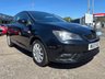 USED 2013 13 SEAT IBIZA 1.4 SE Sport Coupe 3dr Petrol Manual Euro 5 (85 ps) LOW MILES 20K + 1 OWNER + FSH + LOW INSURANCE + MEDIA