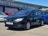 USED 2013 13 SEAT IBIZA 1.4 SE Sport Coupe 3dr Petrol Manual Euro 5 (85 ps) LOW MILES 20K + 1 OWNER + FSH + LOW INSURANCE + MEDIA