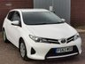 USED 2013 63 TOYOTA AURIS 1.33 Dual VVT-i Active Hatchback 5dr Petrol Manual Euro 5 (s/s) (101 ps) JUST 2 PREVIOUS OWNERS!