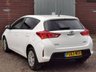 USED 2013 63 TOYOTA AURIS 1.33 Dual VVT-i Active Hatchback 5dr Petrol Manual Euro 5 (s/s) (101 ps) JUST 2 PREVIOUS OWNERS!