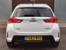 USED 2013 63 TOYOTA AURIS 1.33 Dual VVT-i Active Hatchback 5dr Petrol Manual Euro 5 (s/s) (101 ps) JUST 2 PREVIOUS OWNERS!