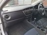 USED 2013 63 TOYOTA AURIS 1.33 Dual VVT-i Active Hatchback 5dr Petrol Manual Euro 5 (s/s) (101 ps) JUST 2 PREVIOUS OWNERS!