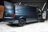 USED 2016 66 VOLKSWAGEN TRANSPORTER 2.0 BiTDI T30 BlueMotion Tech Highline Panel Van 5dr Diesel DSG FWD LWB Euro 6 (s/s) (204 ps) NEW CAMBELT/WATERPUMP, DAB