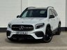 USED 2022 72 MERCEDES-BENZ GLB 1.3 GLB200 AMG Line Night Edition (Premium Plus) SUV 5dr Petrol 7G-DCT Euro 6 (s/s) (163 ps) 