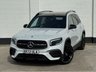 USED 2022 72 MERCEDES-BENZ GLB 1.3 GLB200 AMG Line Night Edition (Premium Plus) SUV 5dr Petrol 7G-DCT Euro 6 (s/s) (163 ps) 