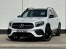 USED 2022 72 MERCEDES-BENZ GLB 1.3 GLB200 AMG Line Night Edition (Premium Plus) SUV 5dr Petrol 7G-DCT Euro 6 (s/s) (163 ps) 