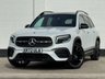 USED 2022 72 MERCEDES-BENZ GLB 1.3 GLB200 AMG Line Night Edition (Premium Plus) SUV 5dr Petrol 7G-DCT Euro 6 (s/s) (163 ps) 