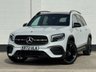 USED 2022 72 MERCEDES-BENZ GLB 1.3 GLB200 AMG Line Night Edition (Premium Plus) SUV 5dr Petrol 7G-DCT Euro 6 (s/s) (163 ps) 