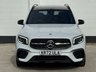 USED 2022 72 MERCEDES-BENZ GLB 1.3 GLB200 AMG Line Night Edition (Premium Plus) SUV 5dr Petrol 7G-DCT Euro 6 (s/s) (163 ps) 