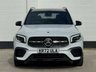 USED 2022 72 MERCEDES-BENZ GLB 1.3 GLB200 AMG Line Night Edition (Premium Plus) SUV 5dr Petrol 7G-DCT Euro 6 (s/s) (163 ps) 