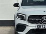USED 2022 72 MERCEDES-BENZ GLB 1.3 GLB200 AMG Line Night Edition (Premium Plus) SUV 5dr Petrol 7G-DCT Euro 6 (s/s) (163 ps) 