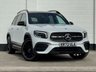 USED 2022 72 MERCEDES-BENZ GLB 1.3 GLB200 AMG Line Night Edition (Premium Plus) SUV 5dr Petrol 7G-DCT Euro 6 (s/s) (163 ps) 