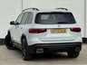 USED 2022 72 MERCEDES-BENZ GLB 1.3 GLB200 AMG Line Night Edition (Premium Plus) SUV 5dr Petrol 7G-DCT Euro 6 (s/s) (163 ps) 