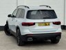 USED 2022 72 MERCEDES-BENZ GLB 1.3 GLB200 AMG Line Night Edition (Premium Plus) SUV 5dr Petrol 7G-DCT Euro 6 (s/s) (163 ps) 